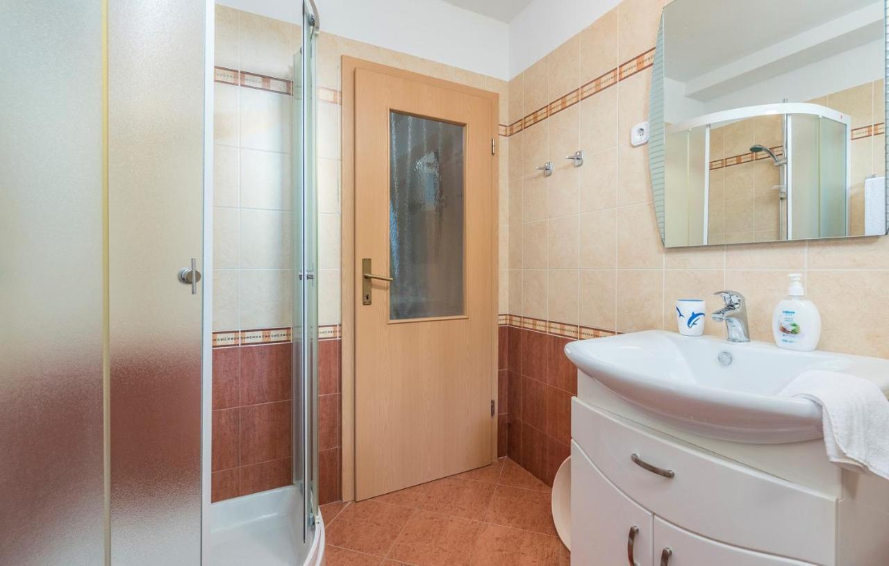 Apartment Nensi Пореч Экстерьер фото