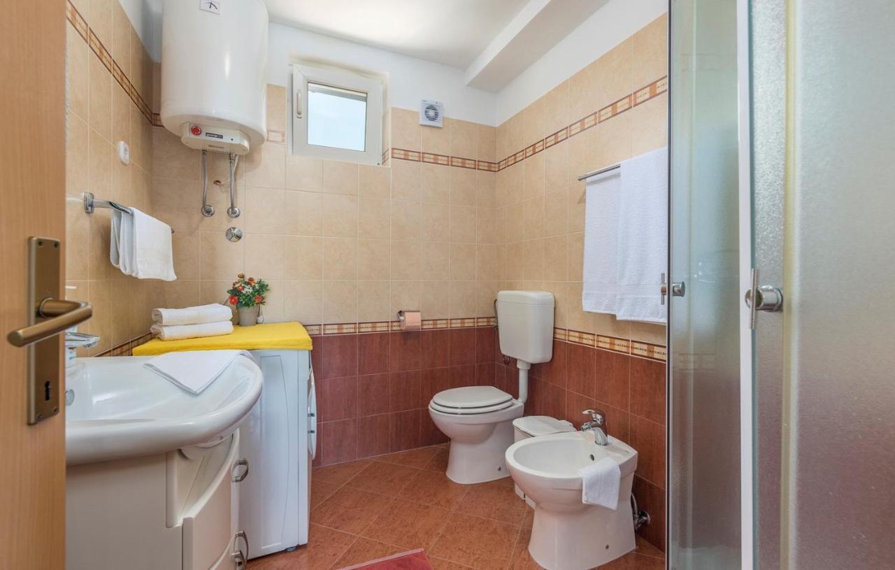 Apartment Nensi Пореч Экстерьер фото